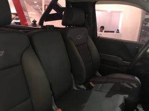 2018 Chevrolet SILVERADO 2500 LS CAB REG B 4X4