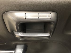 2018 Chevrolet SILVERADO 2500 LS CAB REG B 4X4