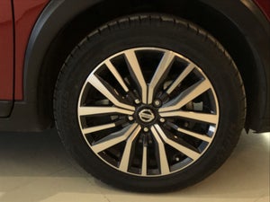 2021 Nissan KICKS EXCLUSIVE 1.6 LTS CVT 21