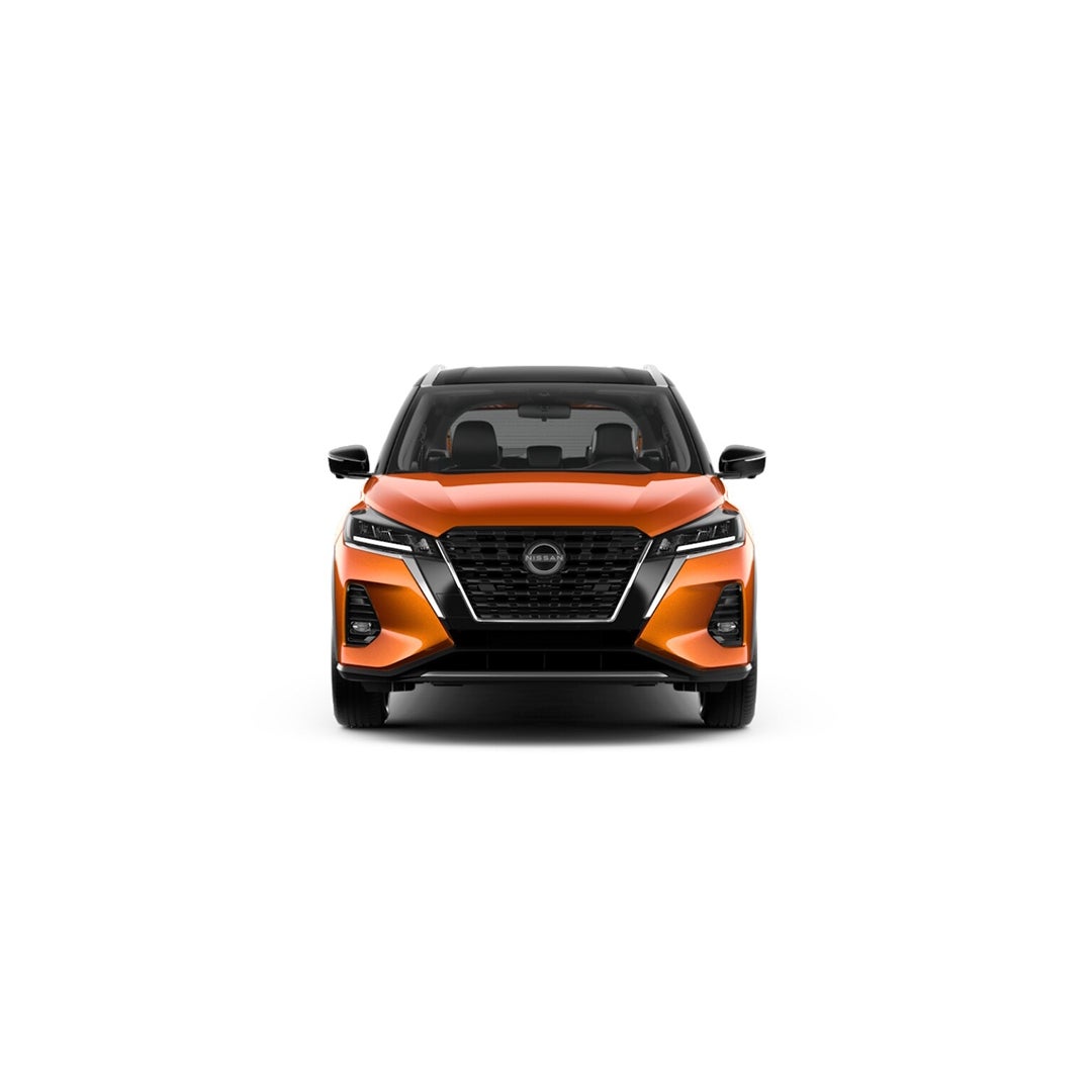 2024 Nissan KICKS ADVANCE CVT NEGRO