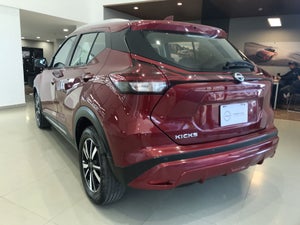 2022 Nissan KICKS ADVANCE 1.6 LTS MT 22