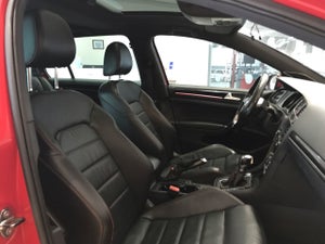 2017 Volkswagen GOLF GTI DSG ASISTENTE APARCAMIENTO/PIEL/RIN