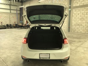2017 Volkswagen GOLF GTI DSG ASISTENTE APARCAMIENTO/PIEL/RIN