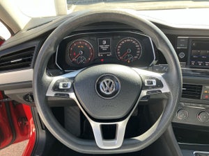 2019 Volkswagen JETTA TRENDLINE STD.