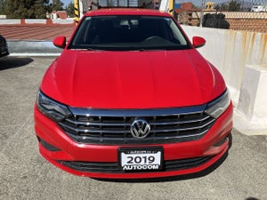 2019 Volkswagen JETTA TRENDLINE STD.