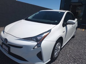 2017 Toyota PRIUS PREMIUM CVT