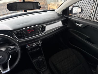 2021 Kia RIO L TM