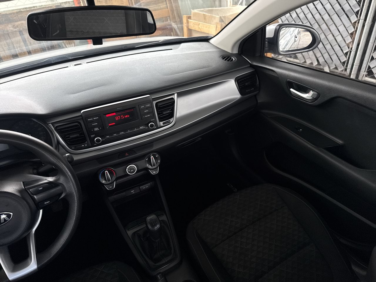 2021 Kia RIO L TM