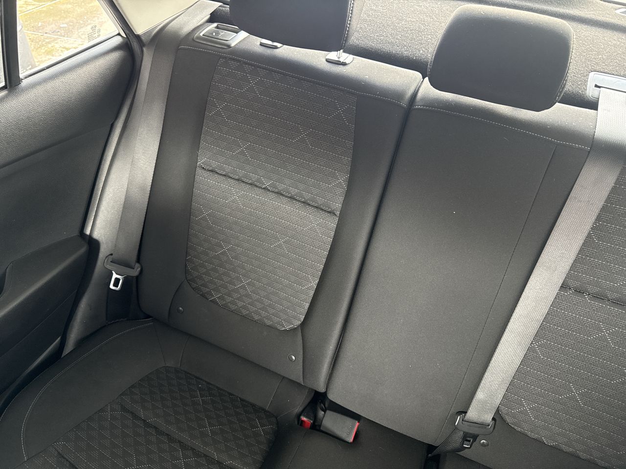 2021 Kia RIO L TM