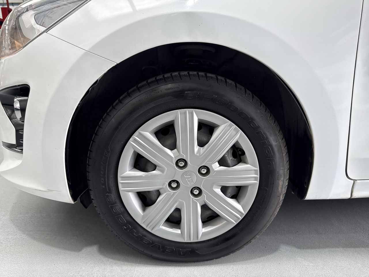 2021 Kia RIO L TM