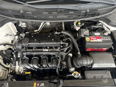 2021 Kia RIO L TM