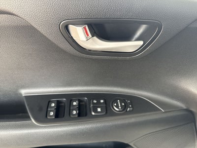 2021 Kia RIO L TM