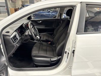 2021 Kia RIO L TM