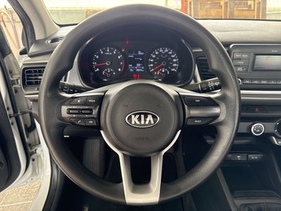 2021 Kia RIO L TM