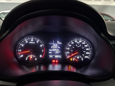 2021 Kia RIO L TM