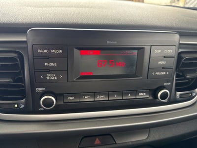 2021 Kia RIO L TM