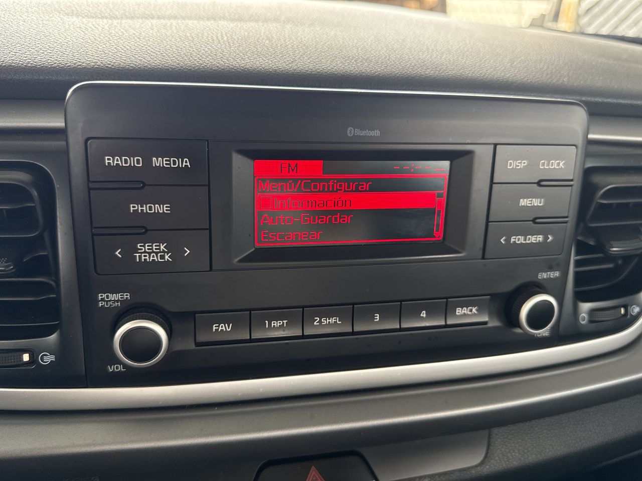 2021 Kia RIO L TM