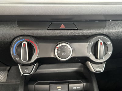 2021 Kia RIO L TM