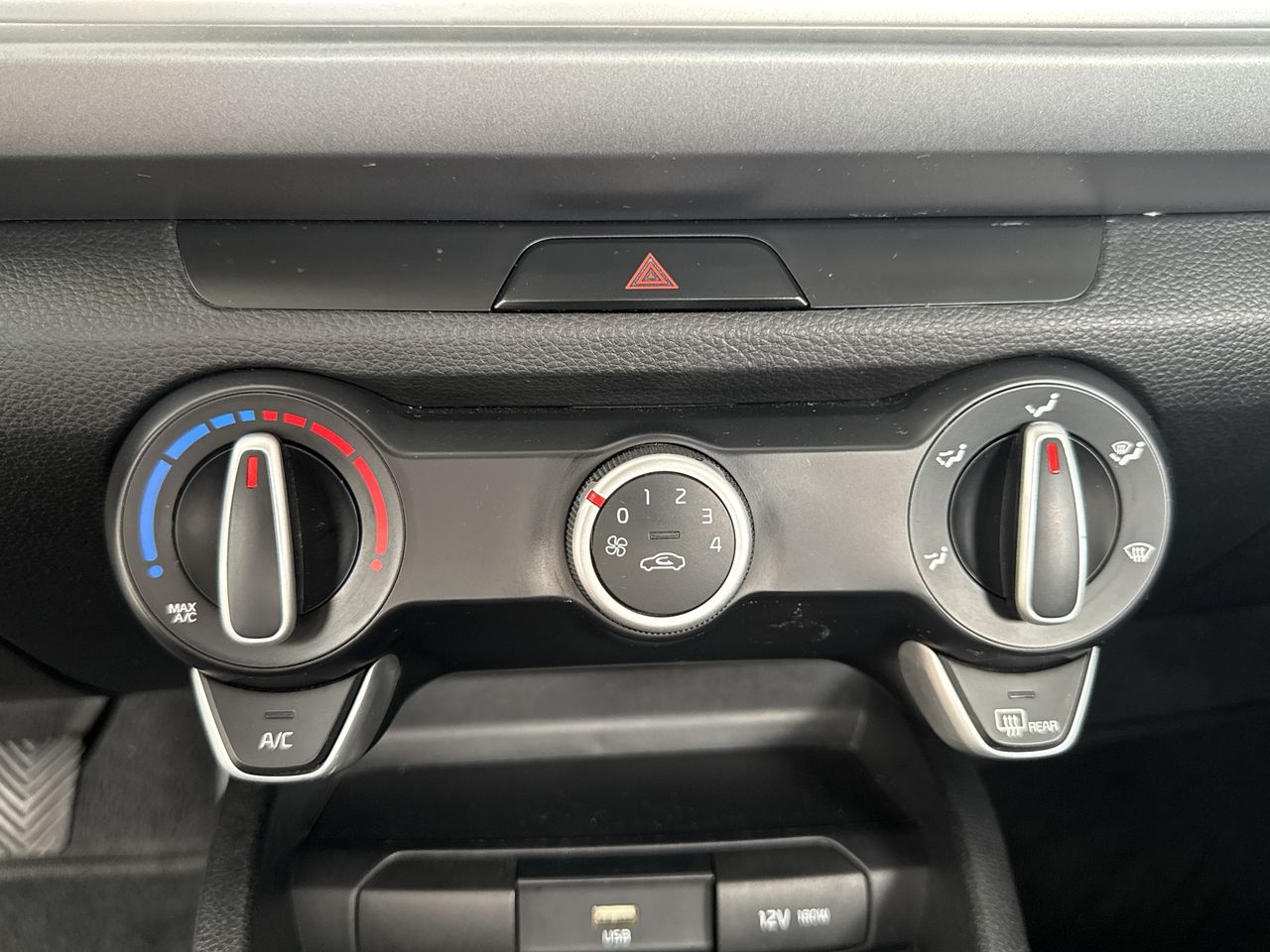 2021 Kia RIO L TM