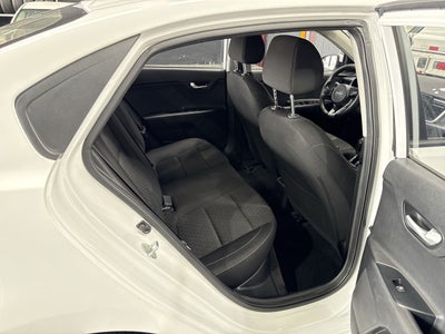 2021 Kia RIO L TM