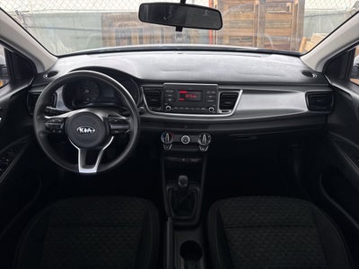2021 Kia RIO L TM