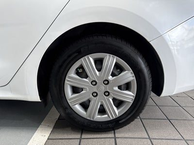 2021 Kia RIO L TM