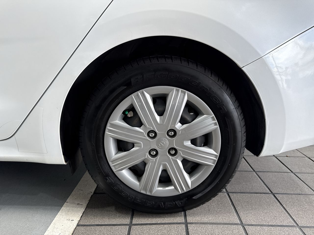 2021 Kia RIO L TM