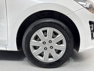 2021 Kia RIO L TM