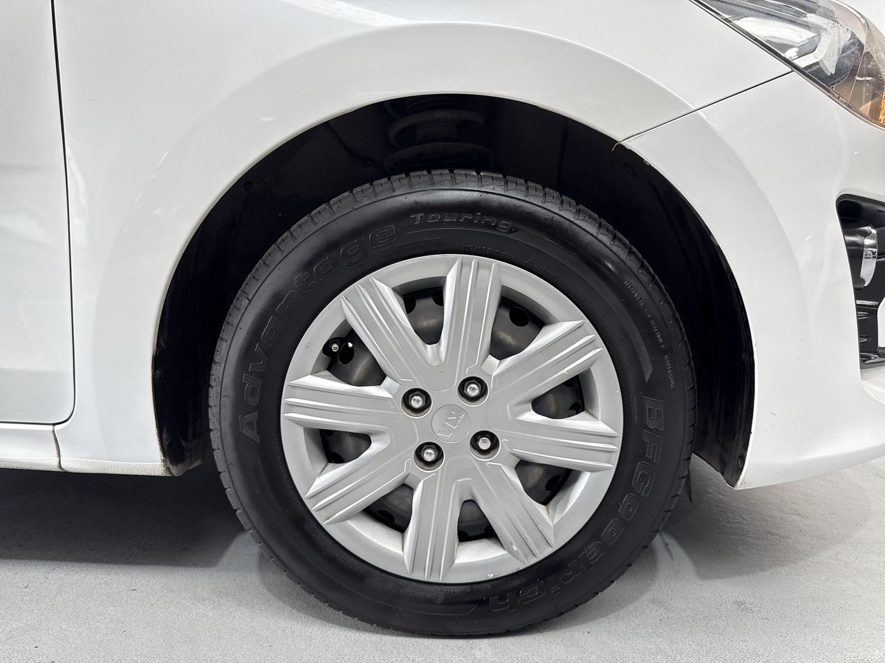 2021 Kia RIO L TM