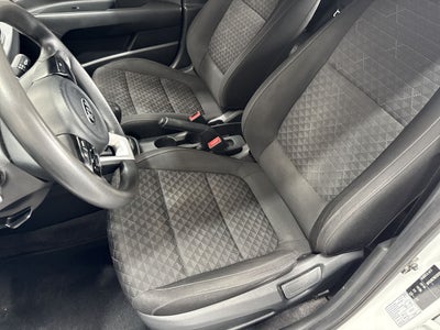 2021 Kia RIO L TM