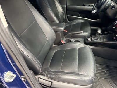 2018 Kia RIO HATCHBACK 1.6L EX PACK TA