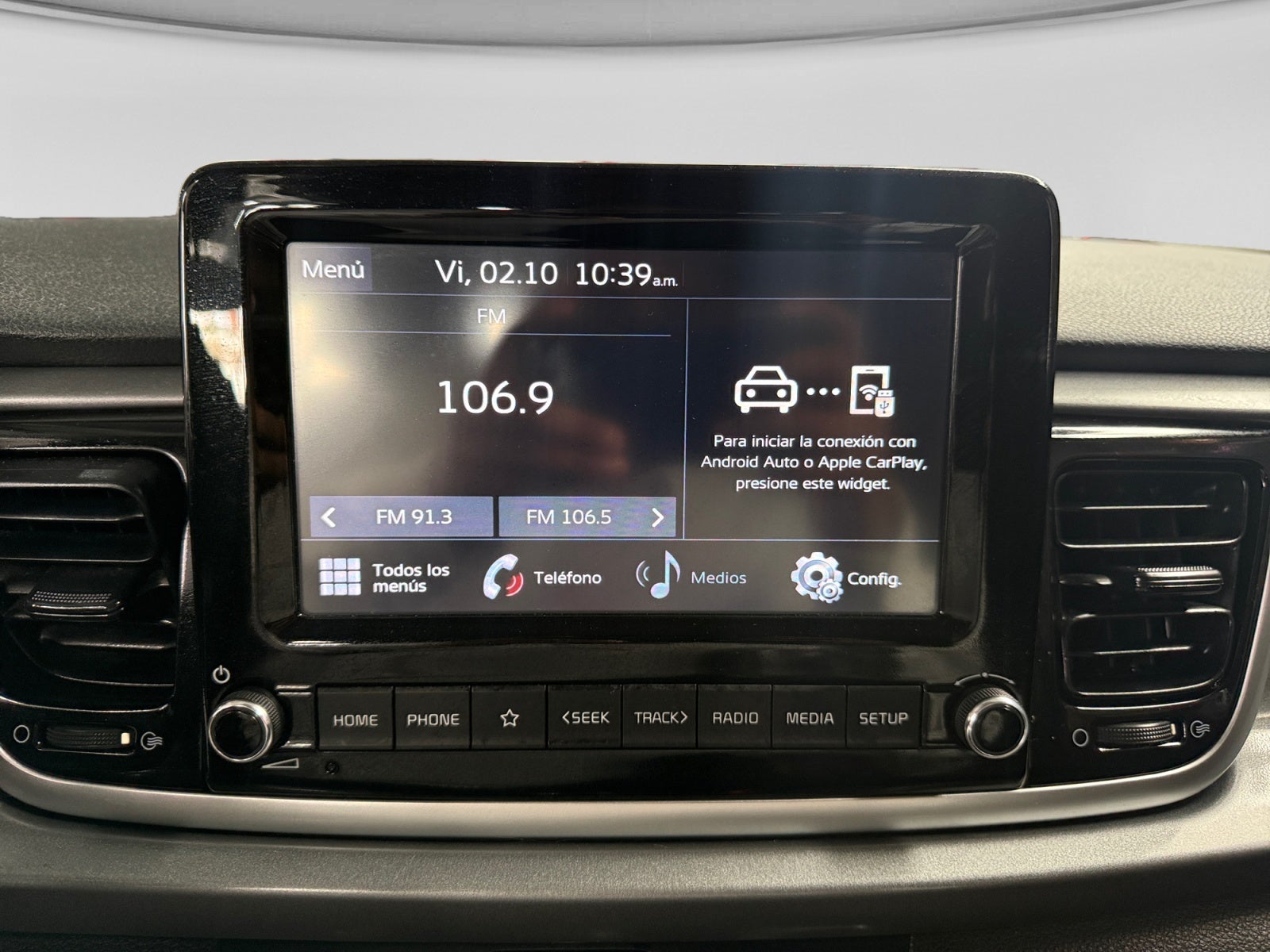2023 Kia RIO NEW KIA RIO PE 1.6L LX A/T HB