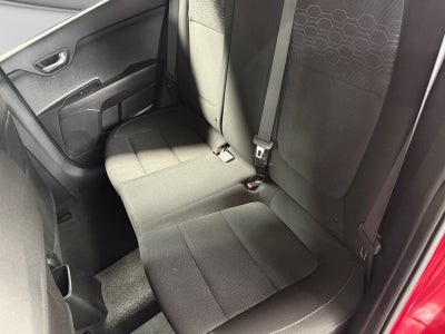 2023 Kia RIO NEW KIA RIO PE 1.6L LX A/T HB