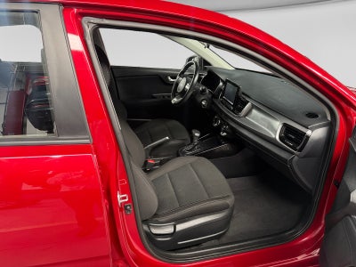 2023 Kia RIO NEW KIA RIO PE 1.6L LX A/T HB