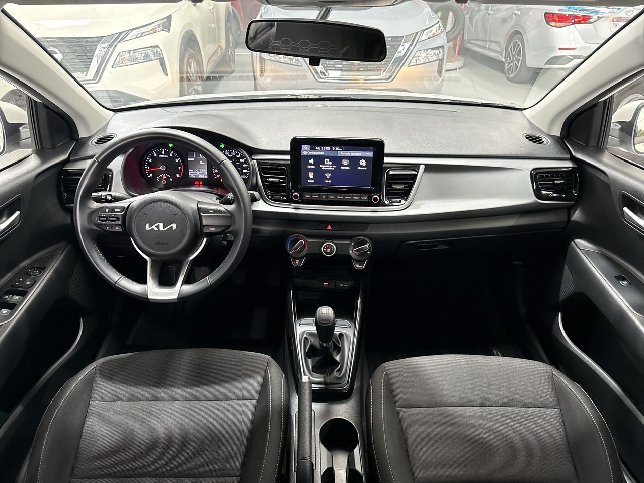 2023 Kia RIO LX TM