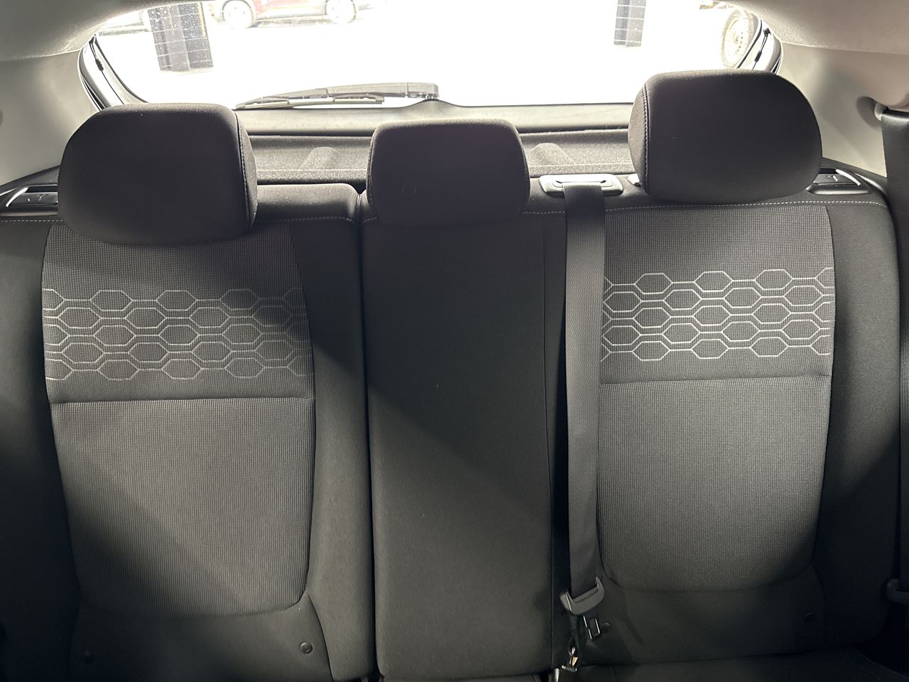 2023 Kia RIO LX TM