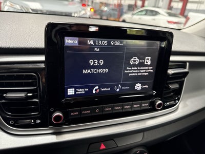 2023 Kia RIO LX TM
