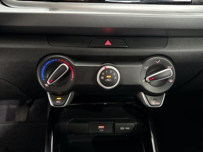 2023 Kia RIO LX TM