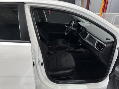 2023 Kia RIO LX TM