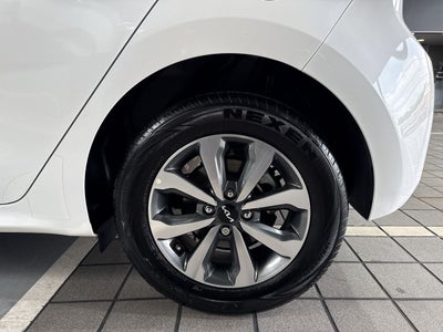 2023 Kia RIO LX TM