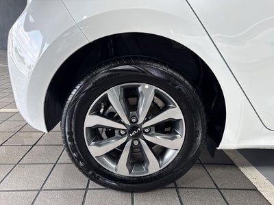 2023 Kia RIO LX TM