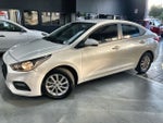 2022 Hyundai ACCENT GL MID TM