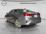 2020 Kia FORTE EX IVT