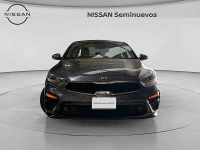 2020 Kia FORTE EX IVT