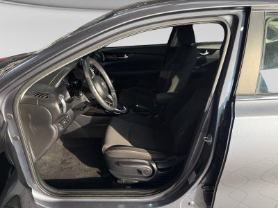 2020 Kia FORTE EX IVT