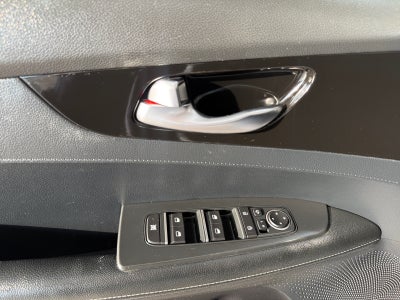 2020 Kia FORTE EX IVT