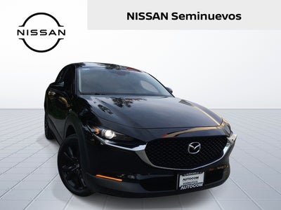 2021 Mazda Mazda CX-30 S GRAND TOURING 2WD