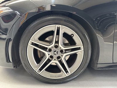 2020 Mercedes-Benz CLASE A A 200 SPORT SEDÁN