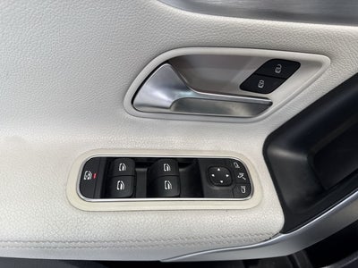 2020 Mercedes-Benz CLASE A A 200 SPORT SEDÁN