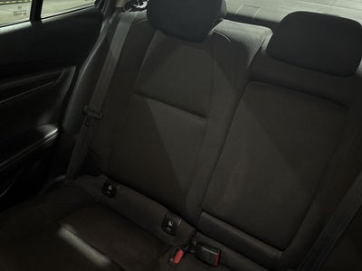 2021 Mazda MAZDA 3 I SPORT TA SEDAN